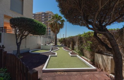 Reventa - Apartments - Flats - Guardamar del Segura - Puerto Deportivo