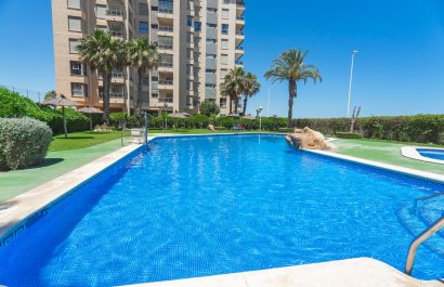 Reventa - Apartments - Flats - Guardamar del Segura - Puerto Deportivo