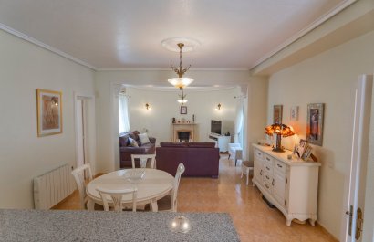 Reventa - Villa - Ciudad Quesada - Campo De Golf La Marquesa