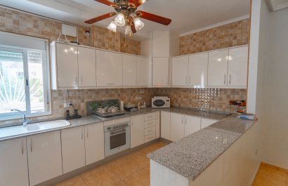 Reventa - Villa - Ciudad Quesada - Campo De Golf La Marquesa