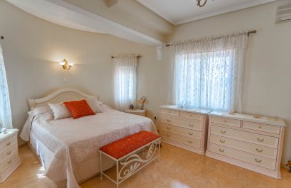 Reventa - Villa - Ciudad Quesada - Campo De Golf La Marquesa
