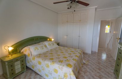 Reventa - Villa - Ciudad Quesada - Campo De Golf La Marquesa