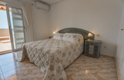 Reventa - Villa - Ciudad Quesada - Campo De Golf La Marquesa
