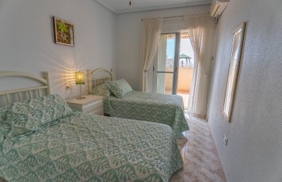 Reventa - Villa - Ciudad Quesada - Campo De Golf La Marquesa
