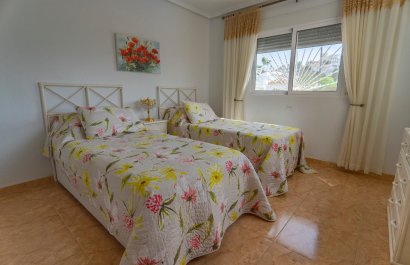 Reventa - Villa - Ciudad Quesada - Campo De Golf La Marquesa