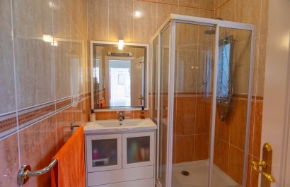 Reventa - Villa - Ciudad Quesada - Campo De Golf La Marquesa
