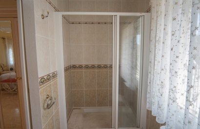 Reventa - Villa - Ciudad Quesada - Campo De Golf La Marquesa