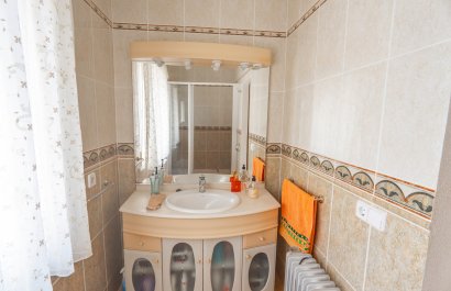 Reventa - Villa - Ciudad Quesada - Campo De Golf La Marquesa