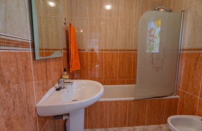 Reventa - Villa - Ciudad Quesada - Campo De Golf La Marquesa