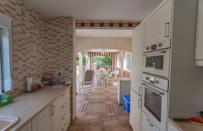 Reventa - Villa - Ciudad Quesada - Campo De Golf La Marquesa