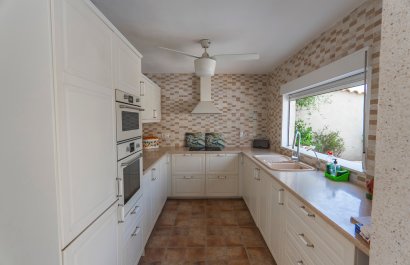 Reventa - Villa - Ciudad Quesada - Campo De Golf La Marquesa