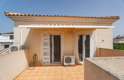 Reventa - Villa - Ciudad Quesada - Campo De Golf La Marquesa