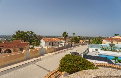 Reventa - Villa - Ciudad Quesada - Campo De Golf La Marquesa