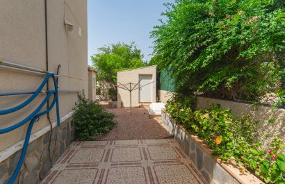 Reventa - Villa - Ciudad Quesada - Campo De Golf La Marquesa