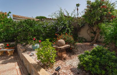 Reventa - Villa - Ciudad Quesada - Campo De Golf La Marquesa