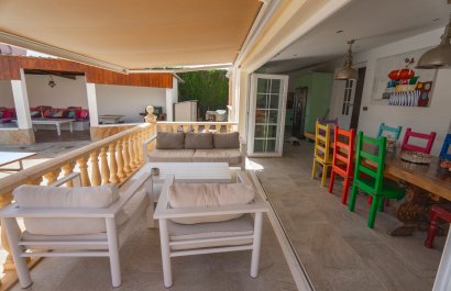 Reventa - Villa - Las Heredades - Heredades