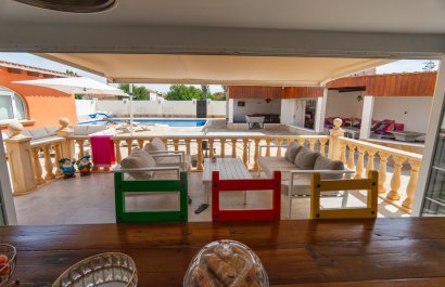 Reventa - Villa - Las Heredades - Heredades