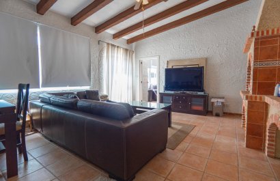 Reventa - Villa - Las Heredades - Heredades