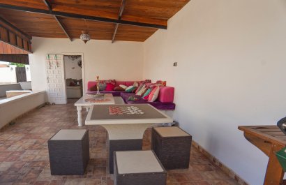Reventa - Villa - Las Heredades - Heredades
