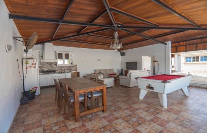 Reventa - Villa - Las Heredades - Heredades