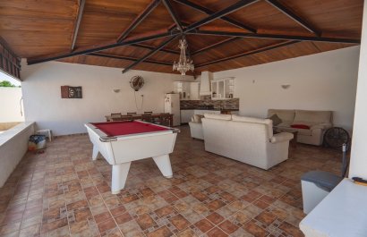 Reventa - Villa - Las Heredades - Heredades
