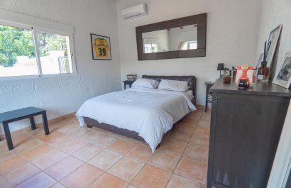 Reventa - Villa - Las Heredades - Heredades