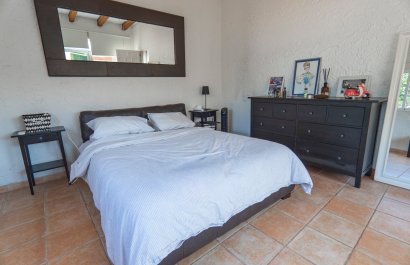 Reventa - Villa - Las Heredades - Heredades