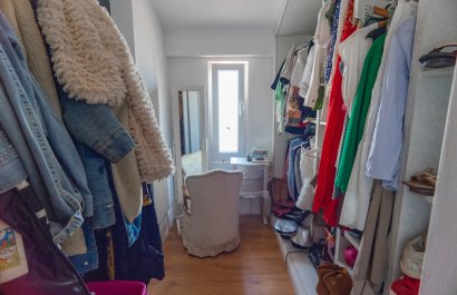 Reventa - Villa - Las Heredades - Heredades