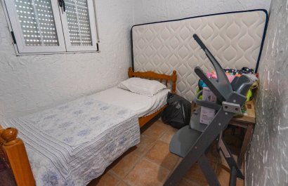 Reventa - Villa - Las Heredades - Heredades