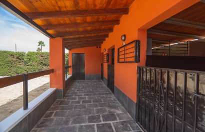 Reventa - Villa - Las Heredades - Heredades