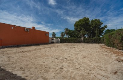 Reventa - Villa - Las Heredades - Heredades