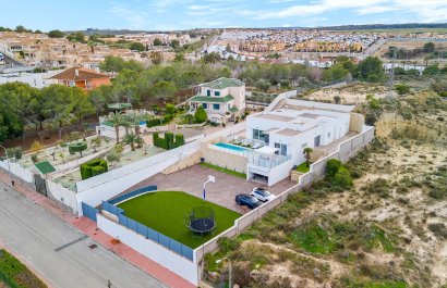 Reventa - Villa - Algorfa - Lomas de La Juliana