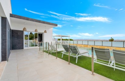 Reventa - Villa - Algorfa - Lomas de La Juliana