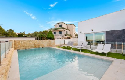Reventa - Villa - Algorfa - Lomas de La Juliana