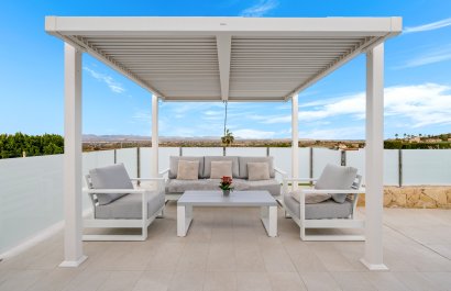 Reventa - Villa - Algorfa - Lomas de La Juliana