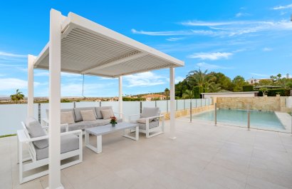 Reventa - Villa - Algorfa - Lomas de La Juliana