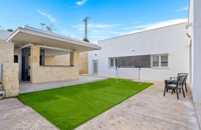 Reventa - Villa - Algorfa - Lomas de La Juliana