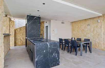 Reventa - Villa - Algorfa - Lomas de La Juliana