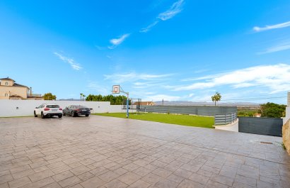 Reventa - Villa - Algorfa - Lomas de La Juliana