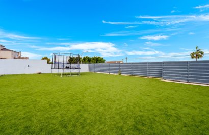 Reventa - Villa - Algorfa - Lomas de La Juliana