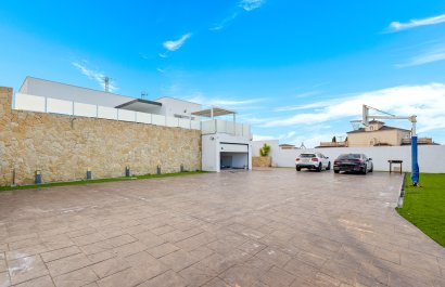 Reventa - Villa - Algorfa - Lomas de La Juliana