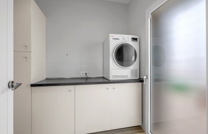 Reventa - Villa - Algorfa - Lomas de La Juliana