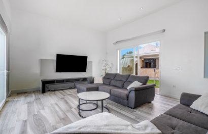 Reventa - Villa - Algorfa - Lomas de La Juliana