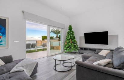 Reventa - Villa - Algorfa - Lomas de La Juliana