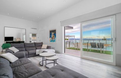 Reventa - Villa - Algorfa - Lomas de La Juliana
