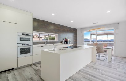 Reventa - Villa - Algorfa - Lomas de La Juliana