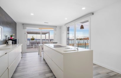 Reventa - Villa - Algorfa - Lomas de La Juliana