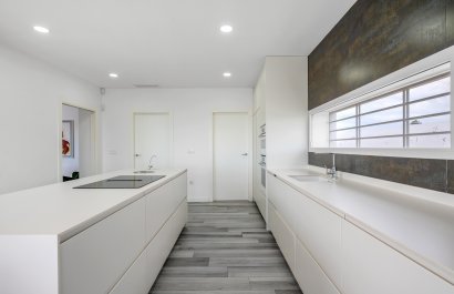 Reventa - Villa - Algorfa - Lomas de La Juliana