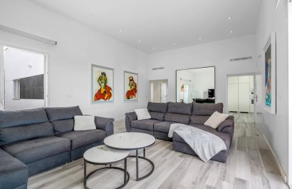Reventa - Villa - Algorfa - Lomas de La Juliana