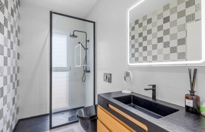 Reventa - Villa - Algorfa - Lomas de La Juliana